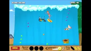 Phineas and Ferb | Cowabunga Candace | Part 2