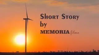 SHORT STORY by MEMORIA films - Teaser of production category