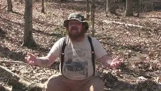 Moonshine: An American Heritage - The Original Appalachian Outlaw