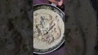 Malai Chicken | White Chicken | Leg Piece