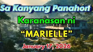 Sa Kanyang Panahon – Ang Karanasan ni 