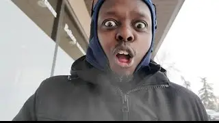 I Love  Thrift Store  #canada #snow #winter #trendingvideo #kenyanyoutuber #shopping #vlogger 