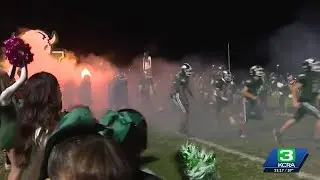 High School Playbook Week 9, Part 1 | 2025 Season