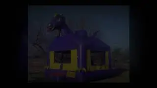 bounce house rentals Cincinnati
