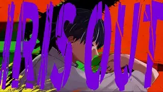 【オリジナルMV】IRIS OUT - Short ver. / omoRE (Cover)