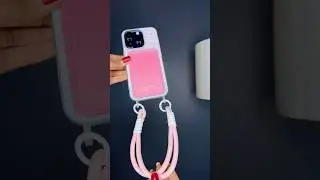 Unboxing Phone Cases 😱 #crafteraditi #unboxing #ASMR #phonecase #shorts @CrafterAditi