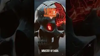 Get Lost in the Chaos | Static Mind &ndash; Ministry of Dark (New Release) #ministryofdark #newrelease
