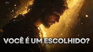 7 Frases que REVELAM um ESCOLHIDO de DEUS — Você Diz Alguma Sem Perceber?