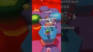 stumble guys lava land #totalgaming #stumbleguys #technogamerz #scopely