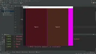 317 - Múltiplas páginas com PageLayout no kivy Python