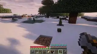 MineCraft Infection Comeback