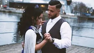 Kamuran & G&uuml;ler #Part 1 #Hena #Heilbronn #Hunermend Bedil #Shamsani Pro.&reg;2018
