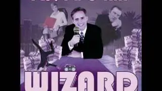 WIZARD ft SCIZZAHZ & NATURAL - one night stand