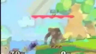 DST12 - Crewbattle - 11 - Doraki (Fox) vs Zyx (Ganon)