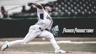 Diamond Clips: Cubs RHP prospect Ryan Jensen