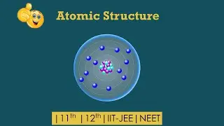 Atomic Structure | Class-11| Lec-1 | IIT-JEE/NEET | ChemExplorer