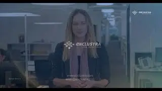 Enclustra Engineering Design Services Trailer