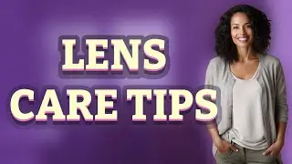 Can Proper Contact Lens Care Prevent Eye Infections?