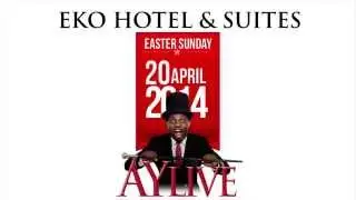 AY LIVE PROMO 2014 ...30sec