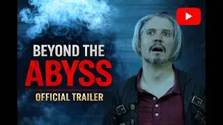 Beyond the Abyss Teaser | Novel | Full Movie Trailer | HP Lovecraft | Cosmic Horror