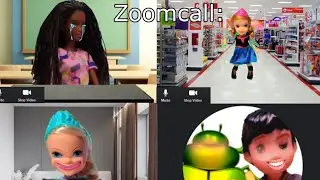 Come play with me in zoomcall: ll come play with me￼ ll (sorry for not posting for so long)