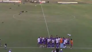 Men's Soccer: Columbia International @ Middle Georgia State 10-28-2023