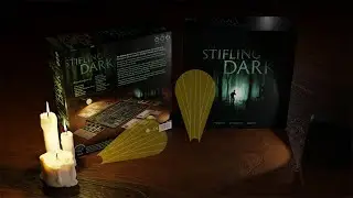 The Stifling Dark | Teaser Trailer