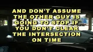 Intersections   Expect the unexpected