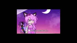 Sharing pain idea from @AriAndBuib #aphmauedit #angstedit #aphmau #einangst