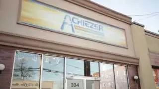 Achiezer - 