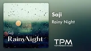 Saji - Rainy Night (Ambient)