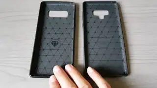 Samsung Galaxy Note 8 case vs note 9 case