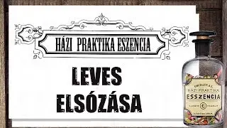 A LEVES ELS&Oacute;Z&Aacute;SA