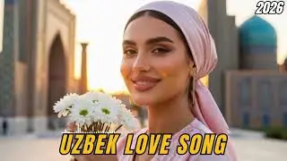 Uzbek Party Music 2026 🔥 Лучшие Узбекские Песни &ndash; Dance Hits Mix