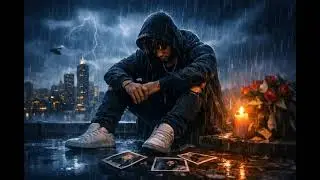 Juice WRLD ft Kendrick Lamar _ Raining (official lyrics video)