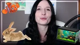 Anecdotes de vendeuse en ANIMALERIE