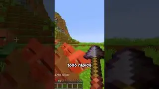 La nueva mejor herramienta de Minecraft 😮