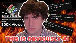 Tearing a Viral AI Video Apart Because Media Literacy Is Dead