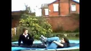 Backyard Wrestling Federation