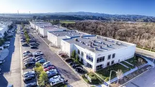 Video Reel for Talladium, Inc.
