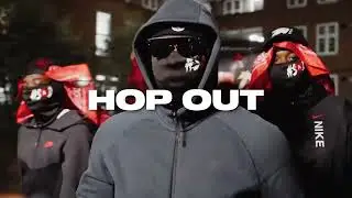 [FREE] (67) DopeSmoke x #LTH G41 x UK Drill Type Beat - 