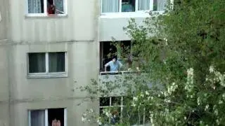 Rica Diliu cartierului Tei