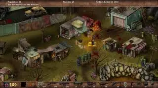 Postal Redux: Excess Postage - PC Walkthrough Part 19: Shanty Town