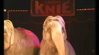 Zirkus Charles Knie Neuwied