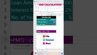 EMI Calculator 2025 | Easy Loan & Interest Calculator (UAE, India, Saudi, Global)
