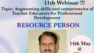 CTEF KARNATAKA CHAPTER 11 WEBINAR