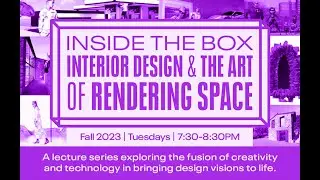 Ex nihilo nihil: Transformation as an Expressive Design Methodology I Dr. Paul Bentel