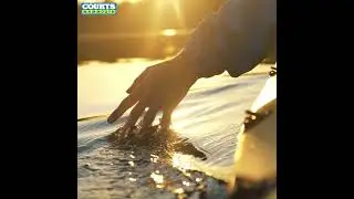 Discover the thrill of paddling with our range of kayaks available at Courts Mammouth.