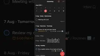 Top 3 FREE Task Management Apps!