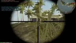 BF2 Ranger